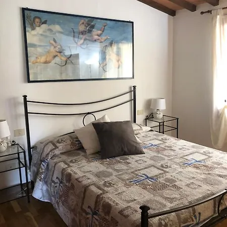 Casale Giocondo Tatil Evi Floransa