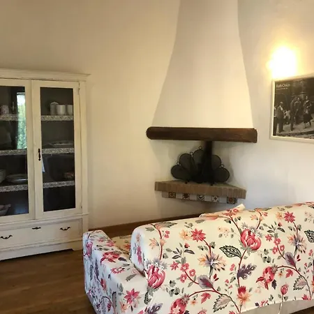 Casale Giocondo Tatil Evi Floransa