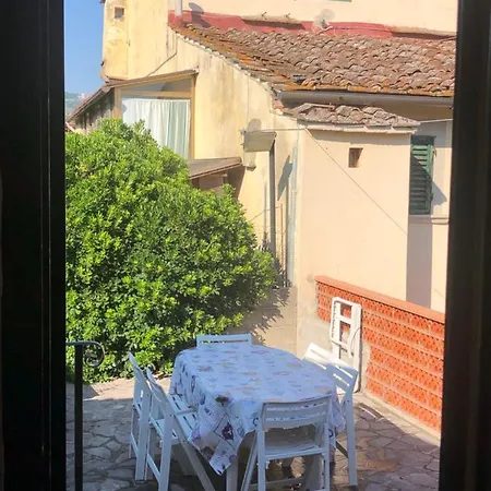 Tatil Evi Casale Giocondo Floransa