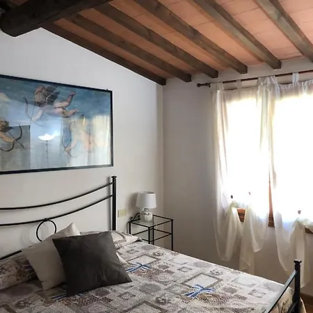 Casale Giocondo Tatil Evi *